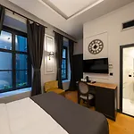 Ferman Port - Special Category Hotel Istanbulská provincie