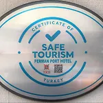 Ferman Port - Special Category اسطنبول