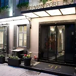Ferman Port - Special Category فندق