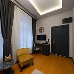 Ferman Port - Special Category 3*