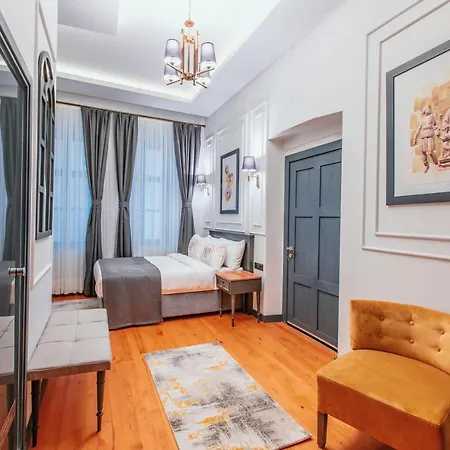 Ferman Port - Special Category