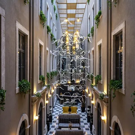 Hotel Ferman Port - Special Category