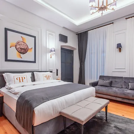 Ferman Port - Special Category