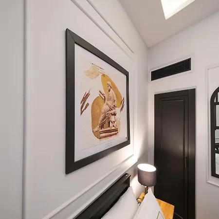 Ferman Port - Special Category Hotel