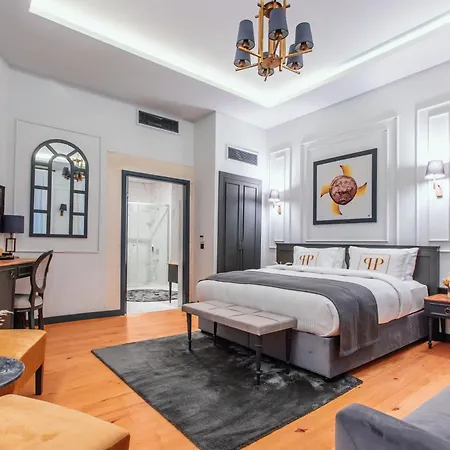 Ferman Port - Special Category