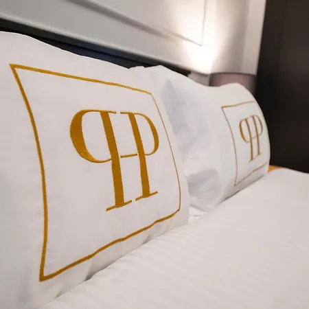 Ferman Port - Special Category Stambuł