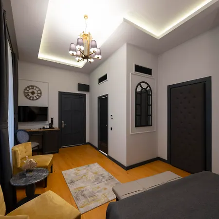 Ferman Port - Special Category Hotel