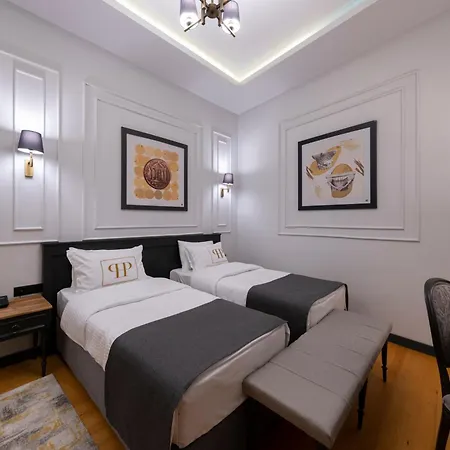 Ferman Port - Special Category