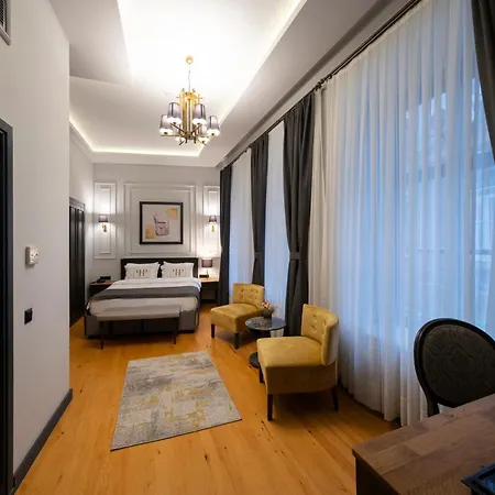 Hotel Ferman Port - Special Category 3*