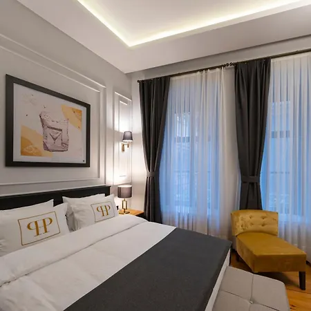 Hotel Ferman Port - Special Category 3*