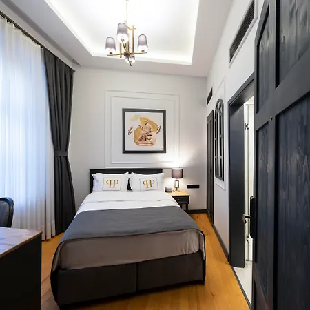 Hotel Ferman Port - Special Category