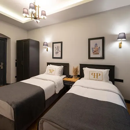 Ferman Port - Special Category 3*