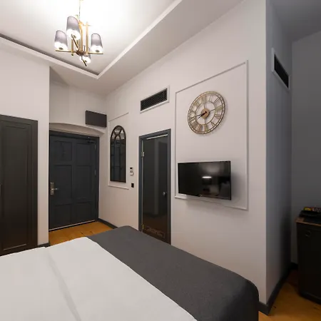 Ferman Port - Special Category Hotel 4*