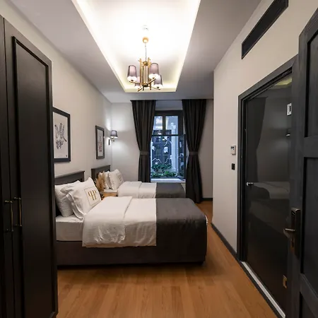 Hotel Ferman Port - Special Category Istanbul
