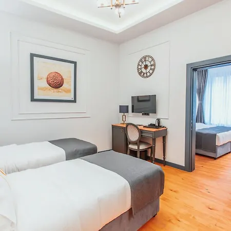 Ferman Port - Special Category Hotel 3*