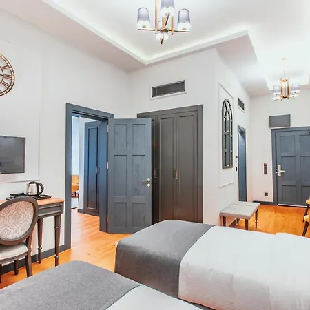 Ferman Port - Special Category