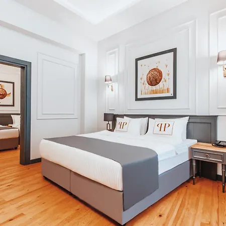 Hotel Ferman Port - Special Category