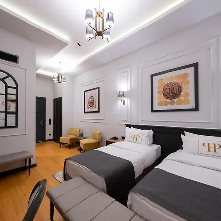 Ferman Port - Special Category Hotel