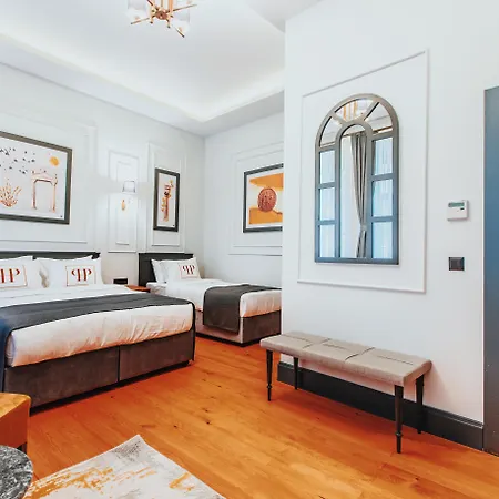 Ferman Port - Special Category Hotel