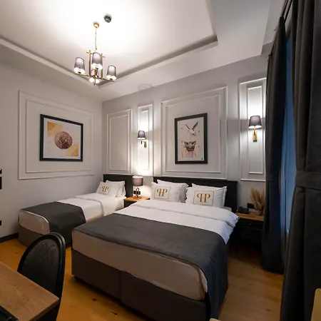 Hotel Ferman Port - Special Category 3*