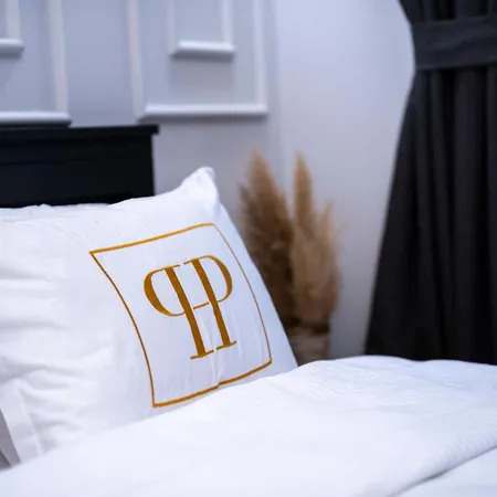 Ferman Port - Special Category 3*