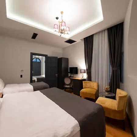 Ferman Port - Special Category Hotel 4*