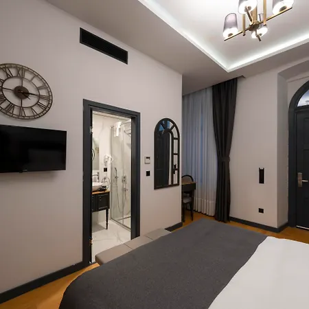 Hotel Ferman Port - Special Category 4*