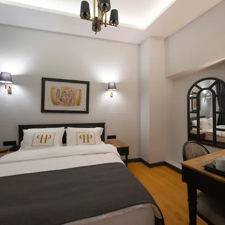 Hotel Ferman Port - Special Category