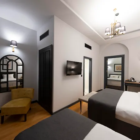 Hotel Ferman Port - Special Category 4*