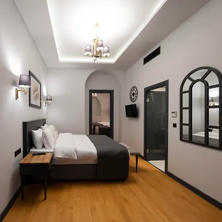 Ferman Port - Special Category Hotel Istanbul