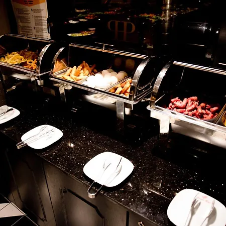 Ferman Port - Special Category Hotel