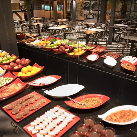 Hotel Ferman Port - Special Category 3*