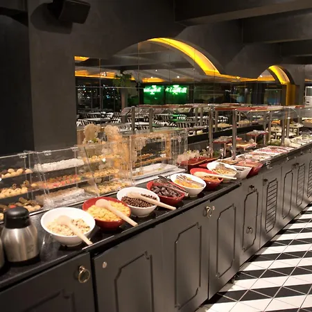 Hotel Ferman Port - Special Category