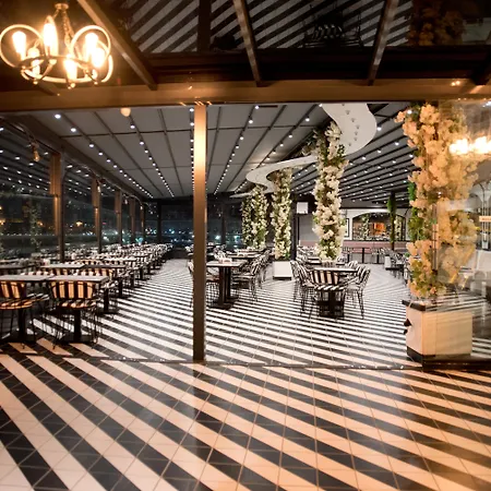 Hotel Ferman Port - Special Category