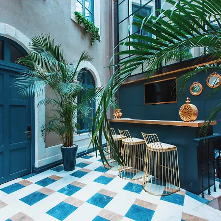 Ferman Port - Special Category Hotel