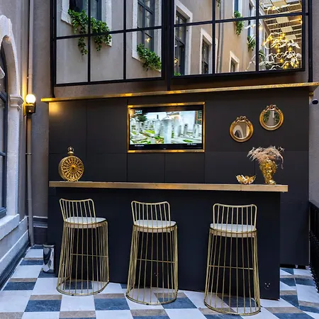 Ferman Port - Special Category 3*