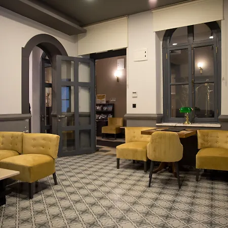 Ferman Port - Special Category Stambuł