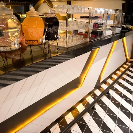 Ferman Port - Special Category Hotel Istanbul