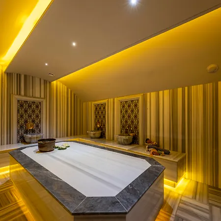 Ferman Port - Special Category 3* Stambuł