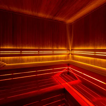 Hotel Ferman Port - Special Category