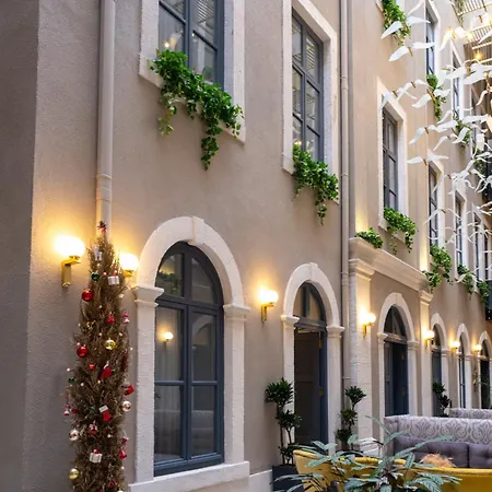 Hotel Ferman Port - Special Category