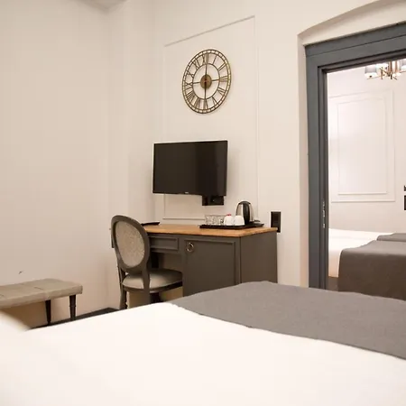Ferman Port - Special Category Hotel